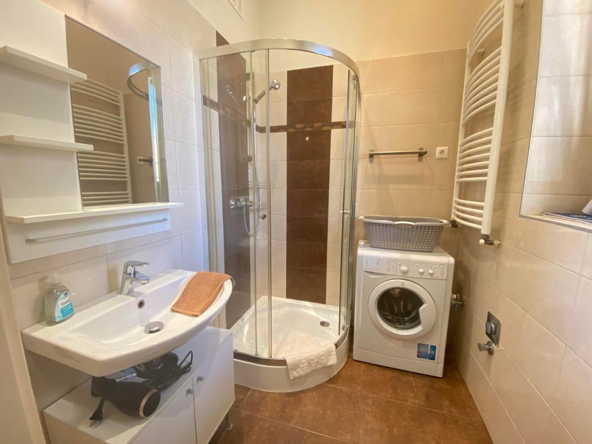 Orangehomes One Bedroom Cozy Apartment 부다페스트 외부 사진